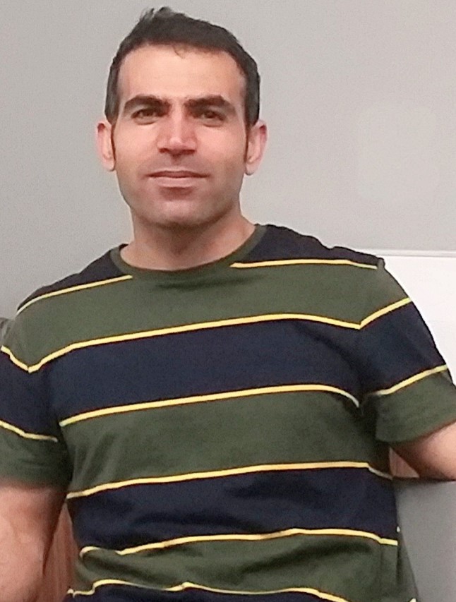 Sajad Mousavi